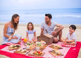 Marival Emotions Resort All-Inclusive
