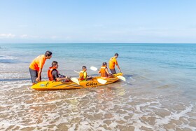 Marival Emotions Resort All-Inclusive