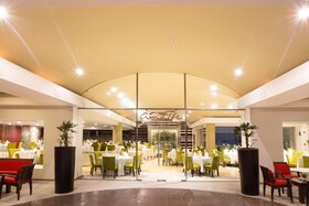 Marival Emotions Resort All-Inclusive