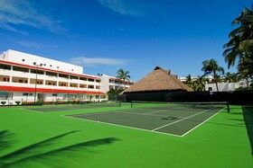 Marival Emotions Resort All-Inclusive
