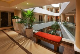 Marival Emotions Resort All-Inclusive