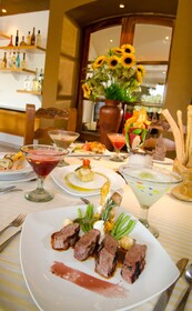 Marival Emotions Resort All-Inclusive