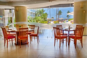 Marival Emotions Resort All-Inclusive