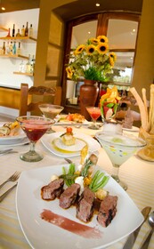Marival Emotions Resort All-Inclusive