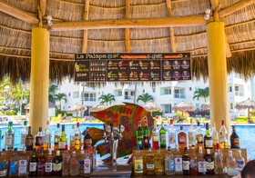 Marival Emotions Resort All-Inclusive
