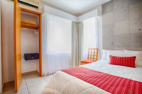 Marival Emotions Resort All-Inclusive