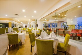 Marival Emotions Resort All-Inclusive