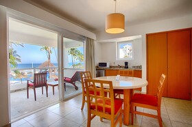 Marival Emotions Resort All-Inclusive