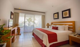 Marival Emotions Resort All-Inclusive
