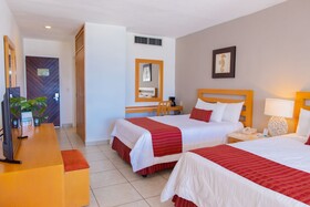 Marival Emotions Resort All-Inclusive