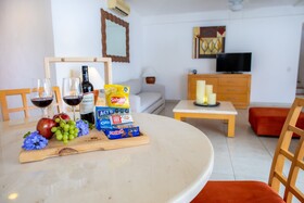 Marival Emotions Resort All-Inclusive