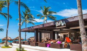 Marival Emotions Resort All-Inclusive