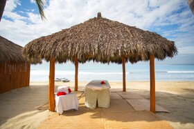 Marival Emotions Resort All-Inclusive