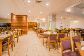 Marival Emotions Resort All-Inclusive