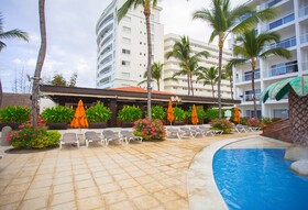 Marival Emotions Resort All-Inclusive