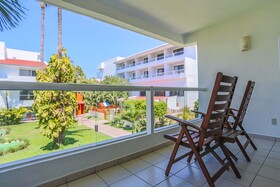Marival Emotions Resort All-Inclusive