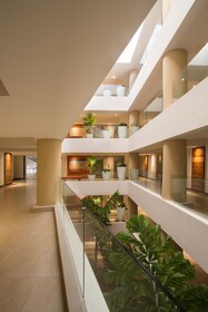 Marival Emotions Resort All-Inclusive
