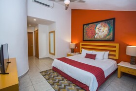 Marival Emotions Resort All-Inclusive