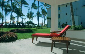 Marival Emotions Resort All-Inclusive