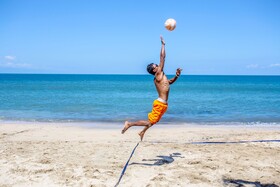 Marival Emotions Resort All-Inclusive