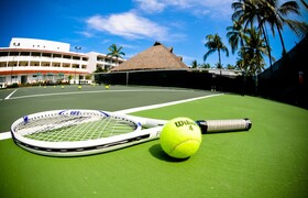 Marival Emotions Resort All-Inclusive