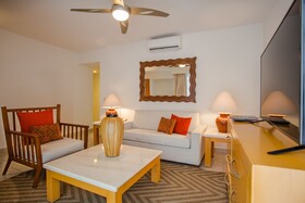 Marival Emotions Resort All-Inclusive