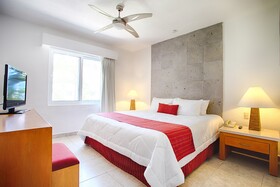 Marival Emotions Resort All-Inclusive