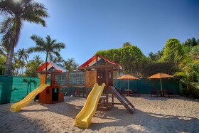 Marival Emotions Resort All-Inclusive