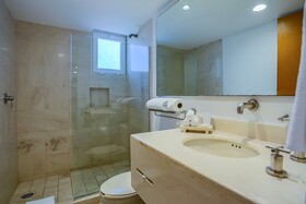 Marival Emotions Resort All-Inclusive