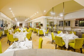 Marival Emotions Resort All-Inclusive