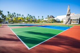 Marival Emotions Resort All-Inclusive