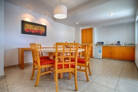 Marival Emotions Resort All-Inclusive