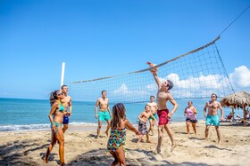 Marival Emotions Resort All-Inclusive