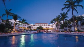 Marival Emotions Resort All-Inclusive