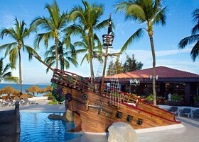 Marival Emotions Resort All-Inclusive