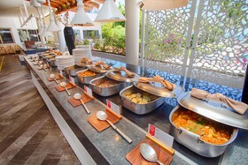 Marival Emotions Resort All-Inclusive