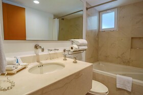 Marival Emotions Resort All-Inclusive