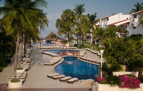 Marival Emotions Resort All-Inclusive