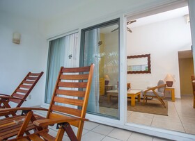Marival Emotions Resort All-Inclusive