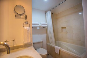 Marival Emotions Resort All-Inclusive