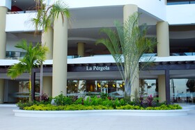 Marival Emotions Resort All-Inclusive
