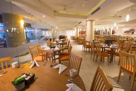 Marival Emotions Resort All-Inclusive