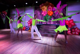 Marival Emotions Resort All-Inclusive