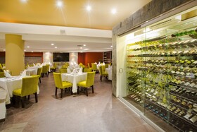 Marival Emotions Resort All-Inclusive