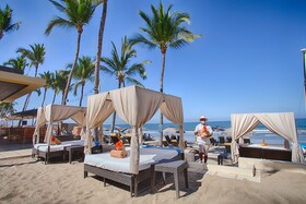 Marival Emotions Resort All-Inclusive