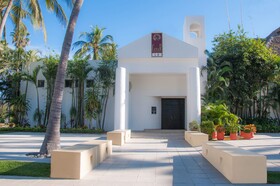 Marival Emotions Resort All-Inclusive