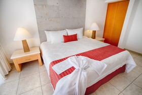 Marival Emotions Resort All-Inclusive