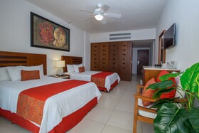 Marival Emotions Resort All-Inclusive