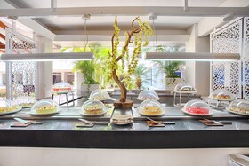 Marival Emotions Resort All-Inclusive