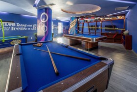 Marival Emotions Resort All-Inclusive